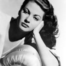 Actress Yvonne De Carlo Photo 6