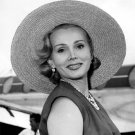 Actress Zsa Zsa Gabor Photo