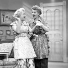Vivian Vance and Lucille Ball in I Love Lucy Photo 2