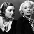 Zasu Pitts and Thelma Todd Photo