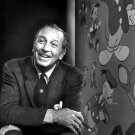 Producer Walt Disney Photo 2