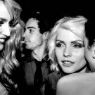 Blondie at Studio 54 Photo
