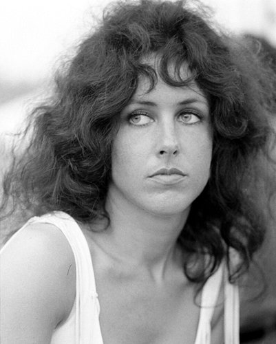 Jefferson Airplane Grace Slick 1969 Photo