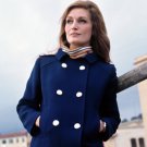 Singer Dalida Photo