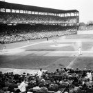 1944 World Series Sportsman's Park St. Louis Cardinals vs Browns Photo 2