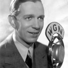Chicago White Sox Broadcaster Robert Bob Elson Photo