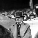Chicago White Sox Charles Comiskey 1917 Photo