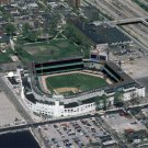 Chicago White Sox Comiskey Park Photo 2