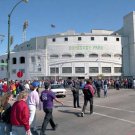 Chicago White Sox Comiskey Park Photo 3