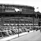 Chicago White Sox Comiskey Park Photo 4