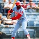 Chicago White Sox Dick Allen 1974 Photo