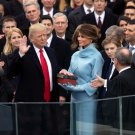Donald Trump Inauguration January 20, 2017 Photo
