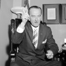 President Lyndon Johnson Photo 3
