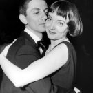 Aaron Spelling and Carolyn Jones Photo