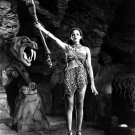 Actress Acquanetta in Tarzan and the Leopard Woman Photo