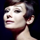 Actress Audrey Hepburn Photo 30