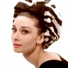 Actress Audrey Hepburn Photo 36