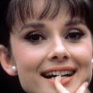 Actress Audrey Hepburn Photo 39