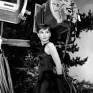 Actress Audrey Hepburn Photo 40