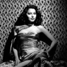 Actress Ava Gardner Photo 38