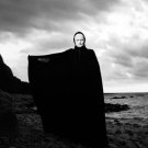 Actor Bengt Ekerot in The Seventh Seal Photo