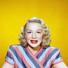 Actress Betty Hutton Photo