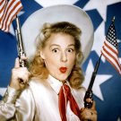 Actress Betty Hutton Photo 3 Annie Get Your Gun