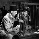 Bud Abbott and Lou Costello Photo 4 in Abbott and Costello Meet Dr. Jekyll and Mr. Hyde