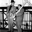 Bud Abbott and Lou Costello Photo 5