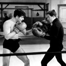 Clark Gable and Spencer Tracy in San Francisco Photo