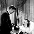 Clark Gable and Vivien Leigh Photo 9 Gone With the Wind
