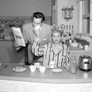 Dezi Arnez and Lucille Ball Photo 3