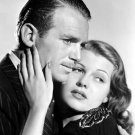 Douglas Fairbanks Jr. and Rita Hayworth in Angels Over Broadway Photo
