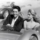 Elvis Presley and Ann-Margret in Viva Las Vegas Photo 2