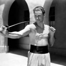Actor Errol Flynn Photo 6 Captain Blood