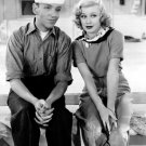 Fred Astaire and Ginger Rogers Photo 3 in Follow the Fleet