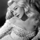 Actress Glynis Johns Photo