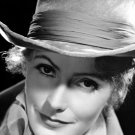 Actress Greta Garbo Photo 34