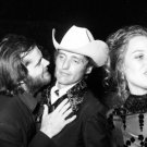 Jack Nicholson and Dennis Hopper April 1970 Photo
