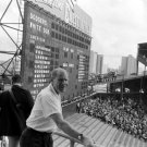 Chicago White Sox Bill Veeck 1959 World Series Photo