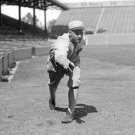 Chicago White Sox Dixie Leverett 1924 Photo