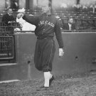 Chicago White Sox Ed Walsh 1913 Photo
