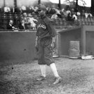 Chicago White Sox Ewell 'Reb' Russell 1913 Photo 2