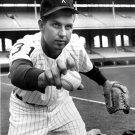 Chicago White Sox Hoyt Wilhelm Photo