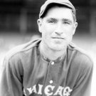 Chicago White Sox Jim Scott 1914 Photo