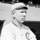 Chicago White Sox Joe Benz 1917 Photo