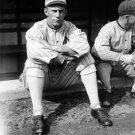 Chicago White Sox John 'Shano' Collins 1917 Photo