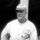 Chicago White Sox Kid Gleason 1919 Photo