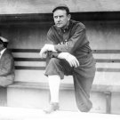 Chicago White Sox Manager Nixey Callahan 1914 Photo