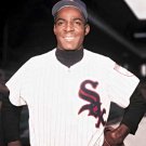 Chicago White Sox Minnie Miñoso Photo